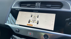 Jaguar I-Pace 294kW EV400 HSE Black 90kWh 5dr Auto 11kW Charger Electric Estate